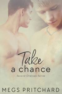 Take a Chance book cover