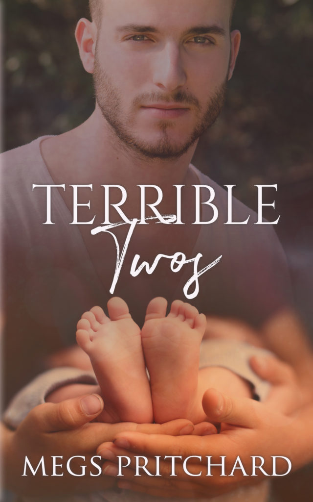 Terrible Twos book cover